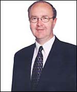 Al Hutchinson
