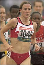 Hayley Tullett