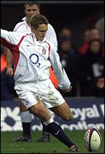Jonyn Wilkinson