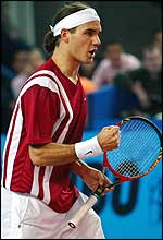 Roger Federer
