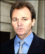 Peter Foster