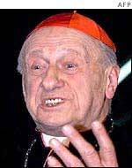 Roger Etchegaray