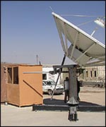 On site in Kandahar
