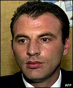 Fatmir Limaj