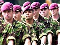 16 Air Assault
