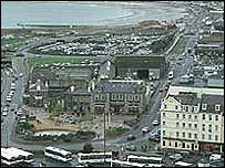 St Helier