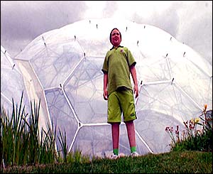 Eden Project