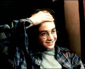 Harry Potter and the Philosopher's Stone (2001) 