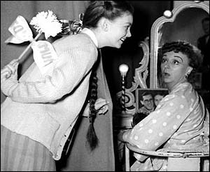 Dame Thora Hird