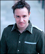 Holmes - Still alive