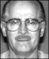 James J Bulger - with bad tash