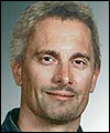 Less bald Robert