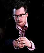 Ince - No BAFTA