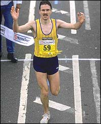 Eamonn Martin