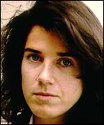 Meriel Beattie