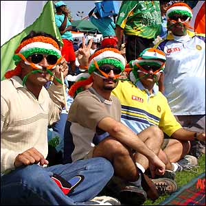World Cup 2003