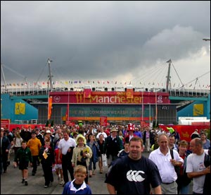 Rugby 7's