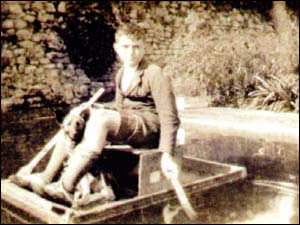 Andrew Pettigrew