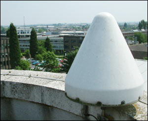 GPS receiver