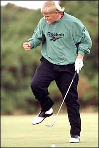 John Daly