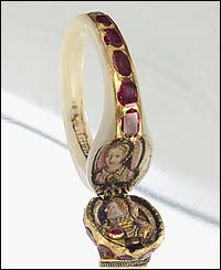 Copyright: National Maritime Museum