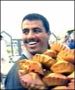 Saddam's Birthday