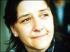 Rachel Aspogard