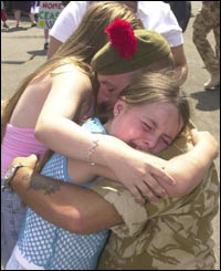 Hug