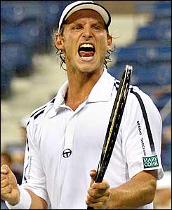 David Nalbandian