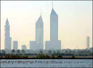 Dubai