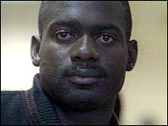 Ben Johnson