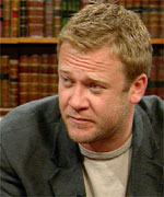 Jason McCue