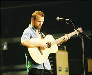 Martin Simpson
