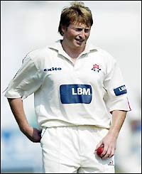 Chapple moves into attack for Lancashire