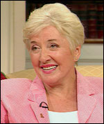 Teresa Gorman