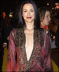 Julie Dreyfus