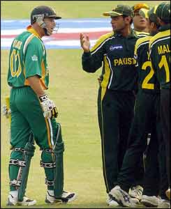 Herschelle Gibbs