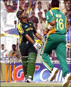 Shoaib Akhtar