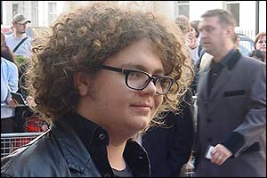 Jack Osbourne