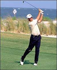 Nick Dougherty