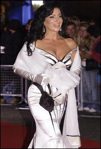 Nancy Dell'Olio