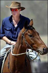 Prince Harry