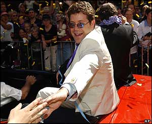 Sean Astin