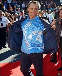  Viggo Mortensen
