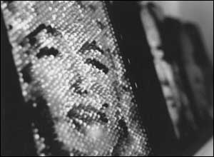 Ray's light pictures