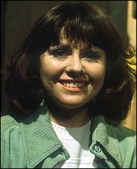Elisabeth Sladen
