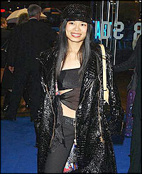 Vanessa Mae