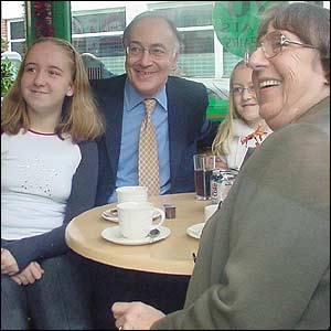 Michael Howard