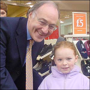 Michael Howard