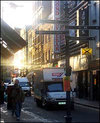Soho